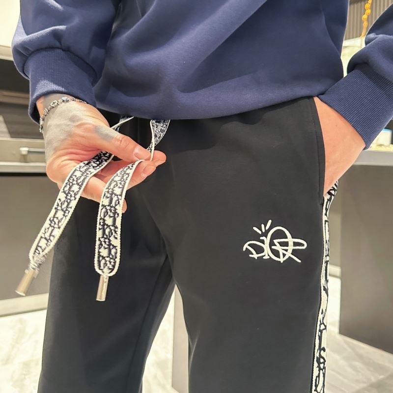 Christian Dior Long Pants